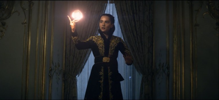 Дарлинг ли Бардуго