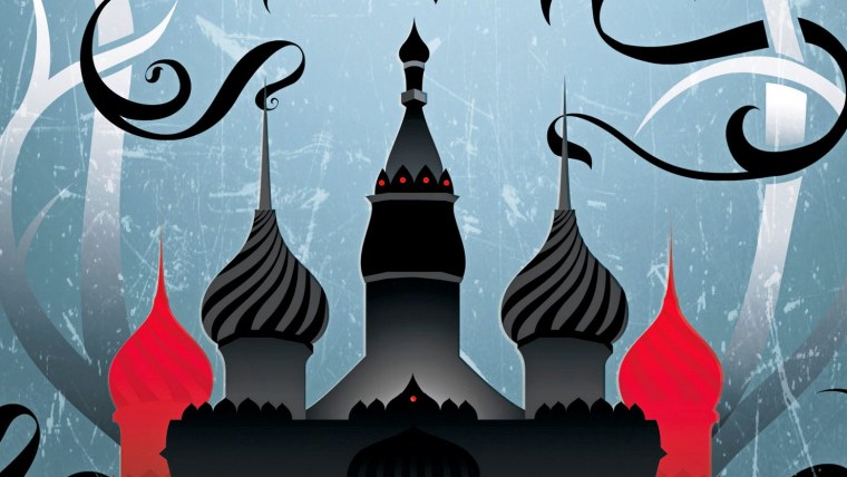 Бен Барнс Дарклинг