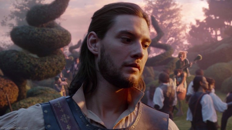 Нина тень и кость