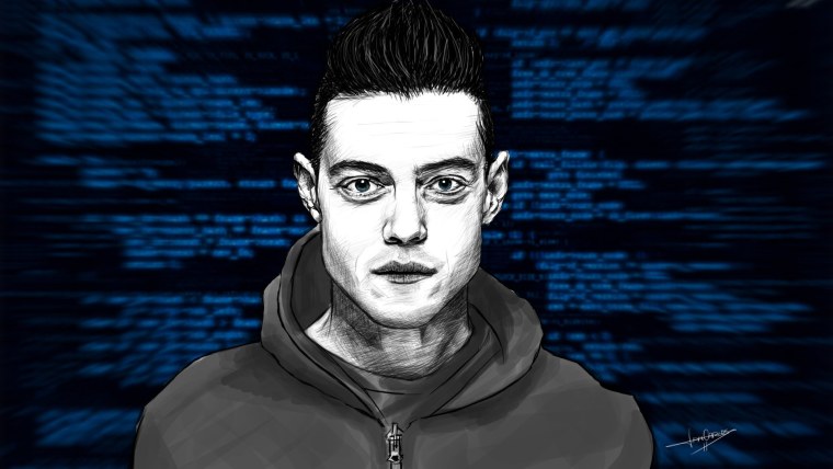 Эллиот алдерсон