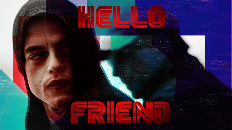 Мистер робот OST