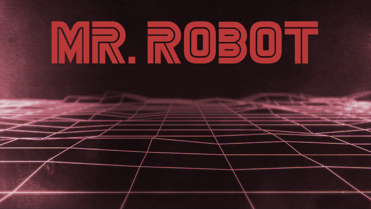 Mr Robot обои