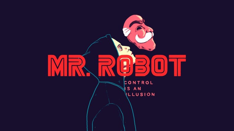 Mr Robot обои