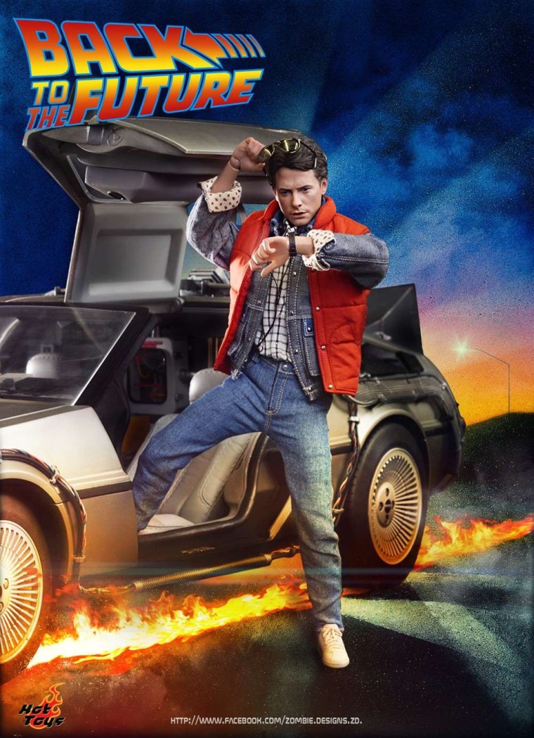 Джон Делориан