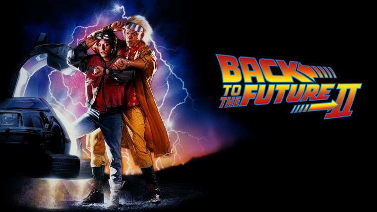 Док и Марти арты