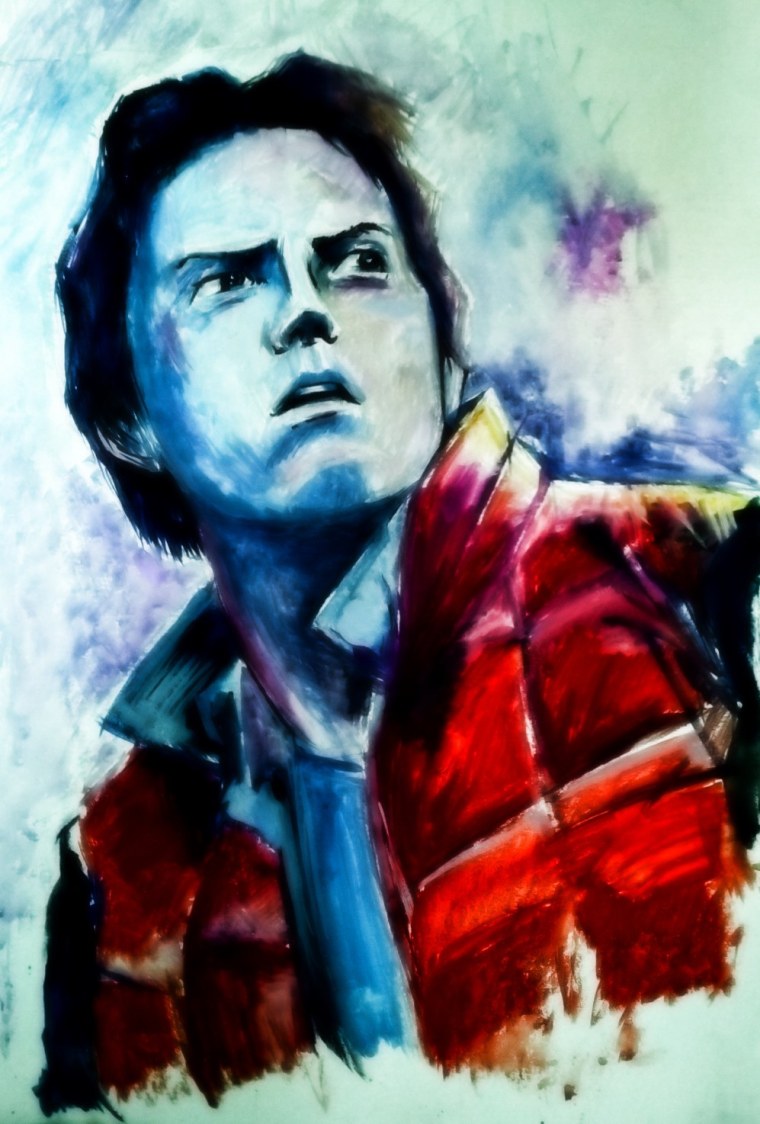 Дейвен Марти