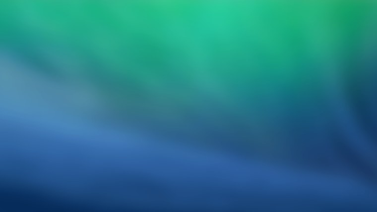 Градиент голубой зеленый