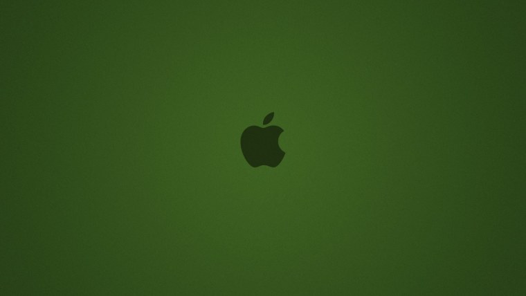 Айфон темно зеленый