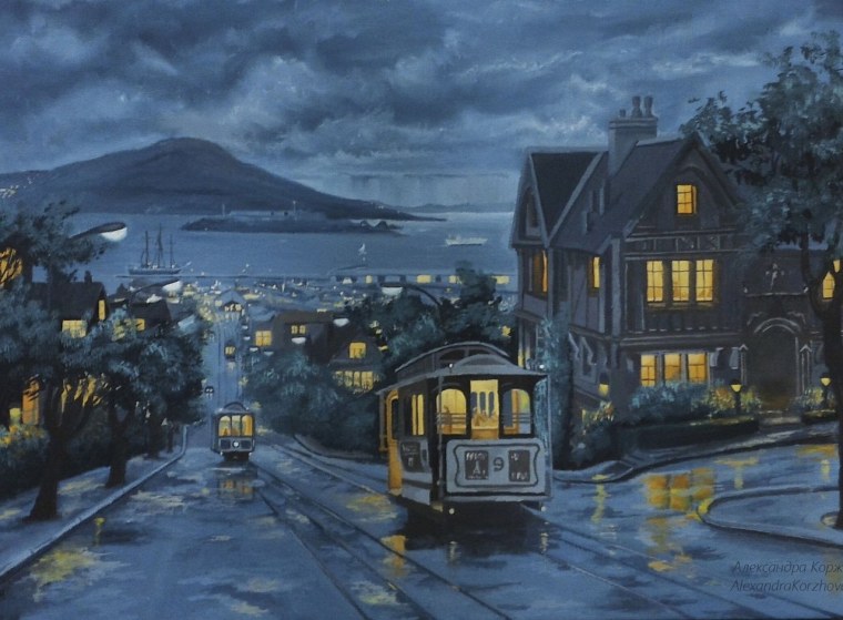 Евгений Лушпин Пражская симфония