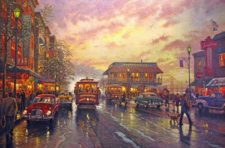 Художник кал Гаджум