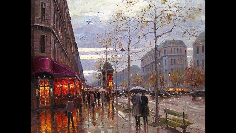 Оксана и Евгений Осиповы, Владивосток: