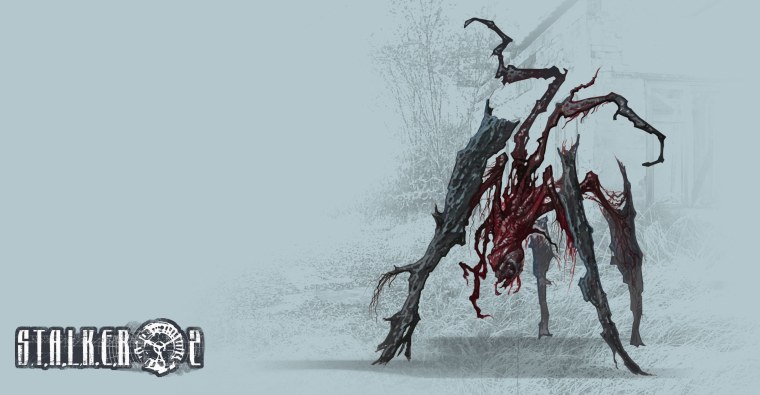 Сталкер свободовец