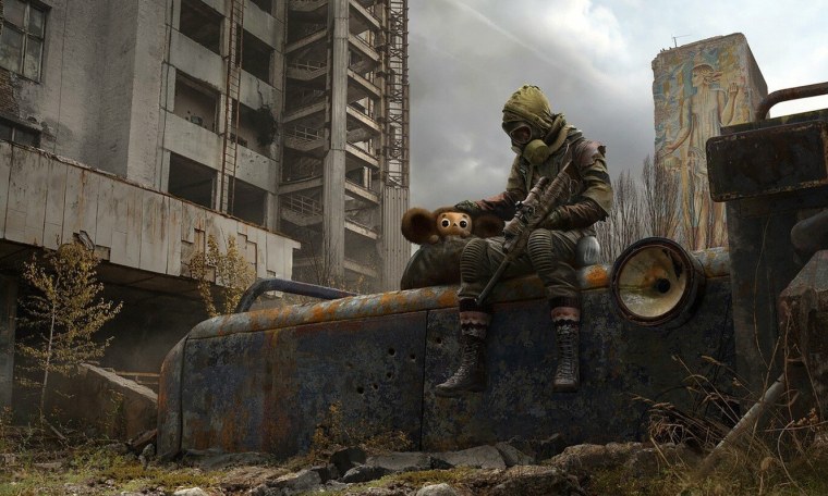 Сталкер плохая компания 2 масон полное прохождение