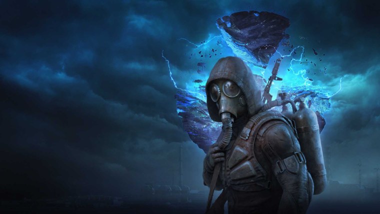 S.T.A.L.K.E.R. 2: сердце Чернобыля