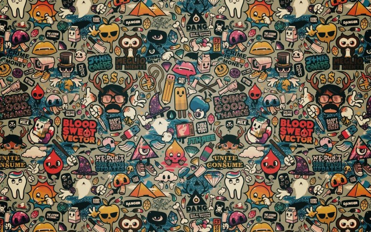 Аватарка группа людей