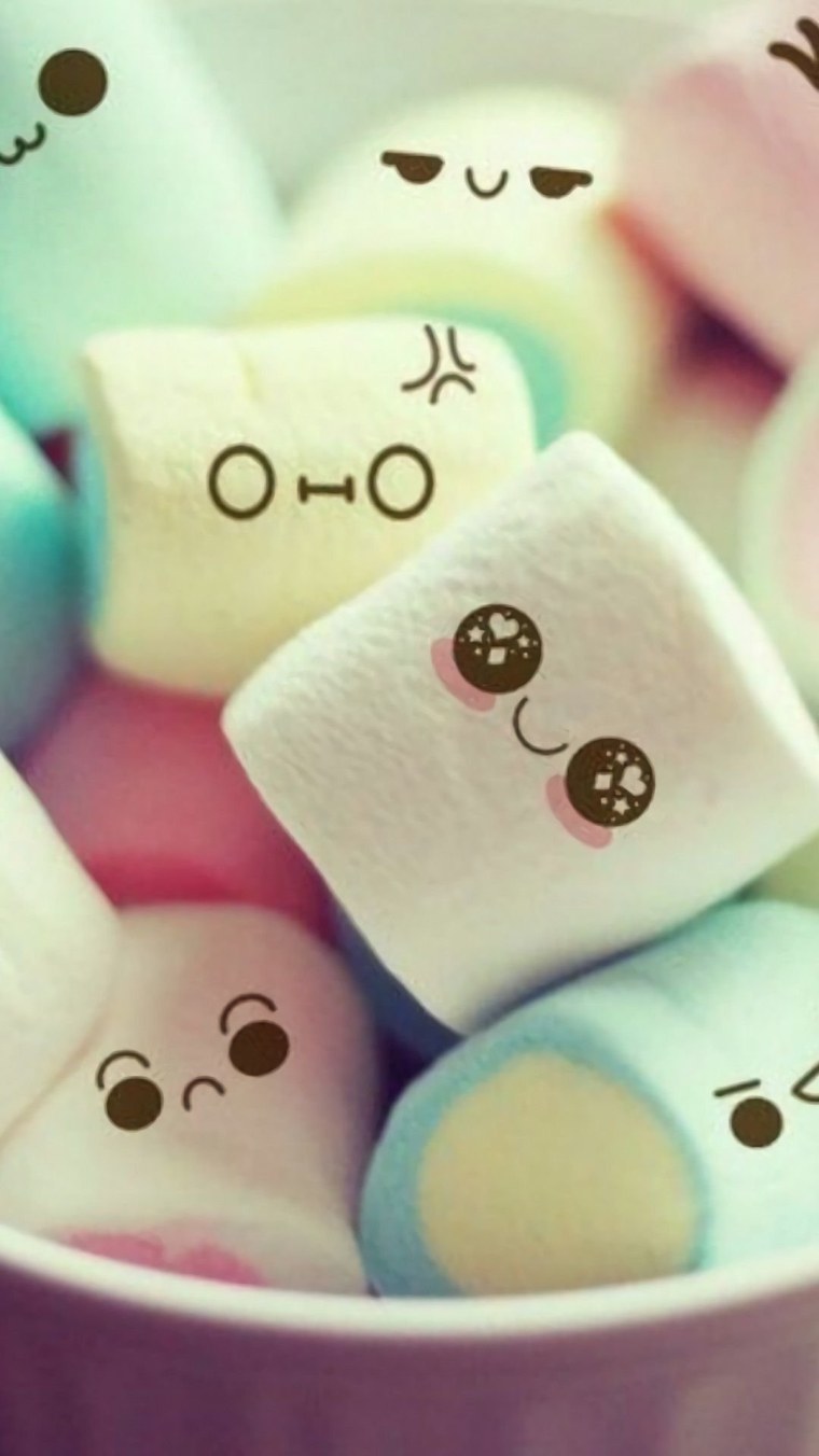 Необычные смайлики