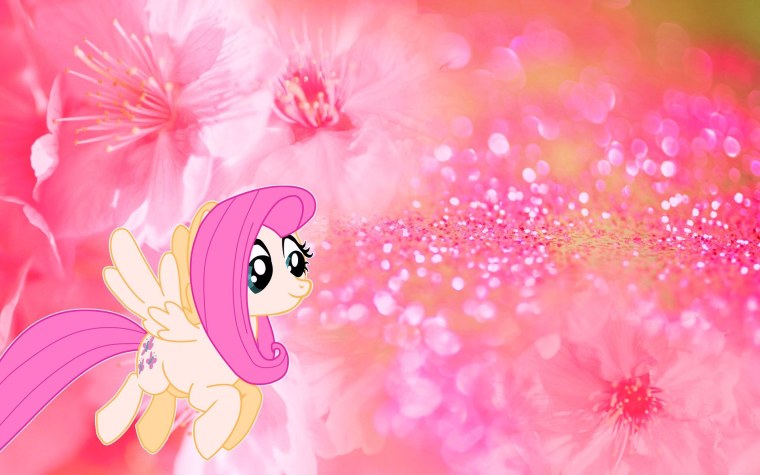 Фон для девочки