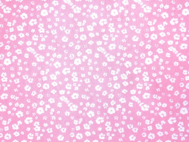 Фон розовый детский
