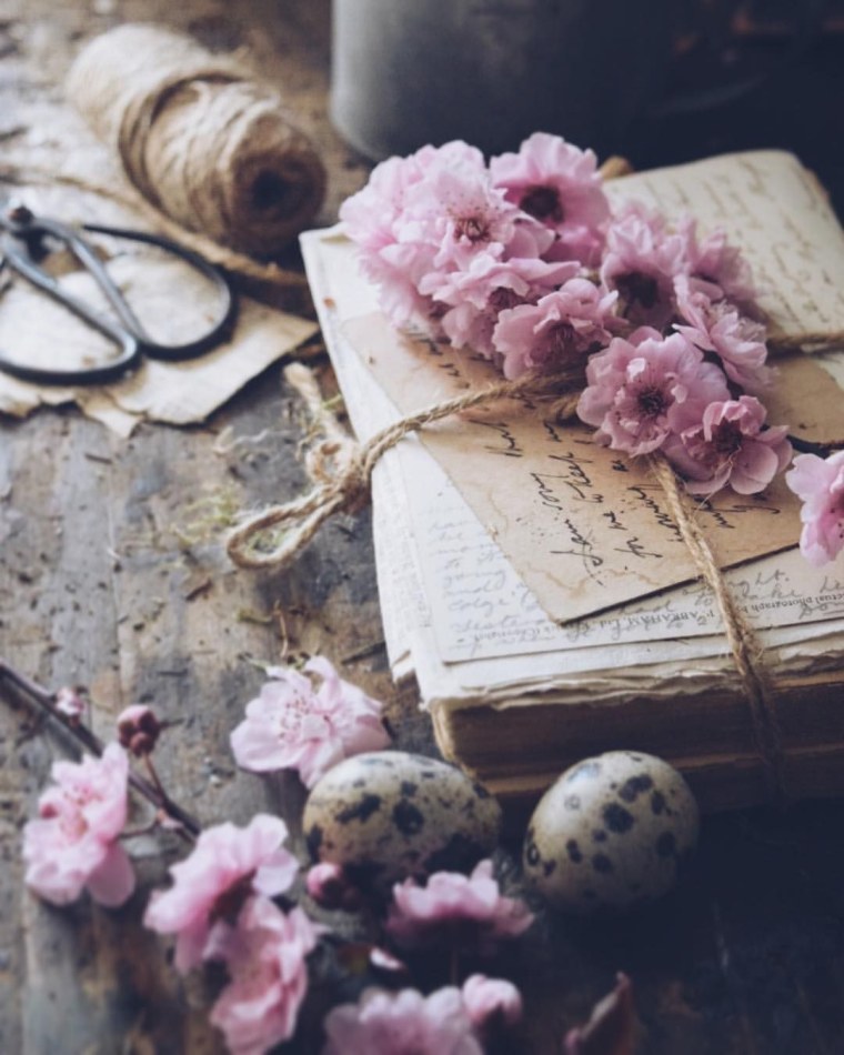 Старые книги Эстетика