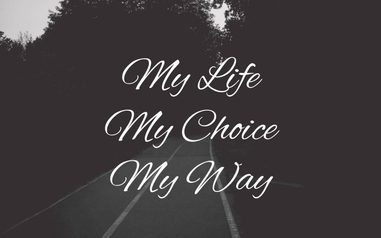 Красивый фон для фразы