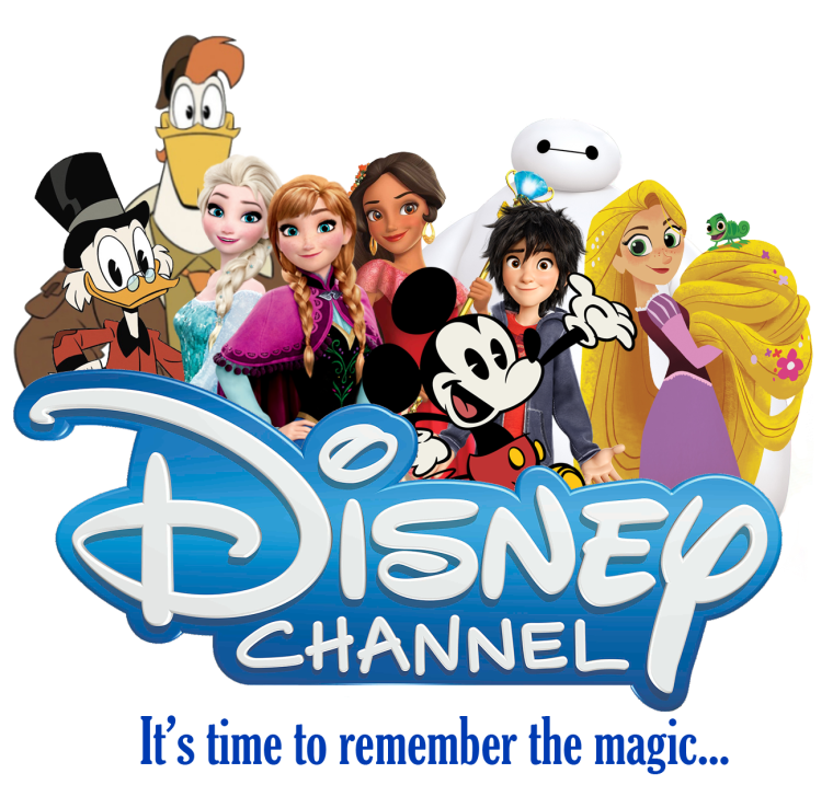 Телеканал Дисней