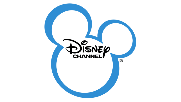 Дисней логотип