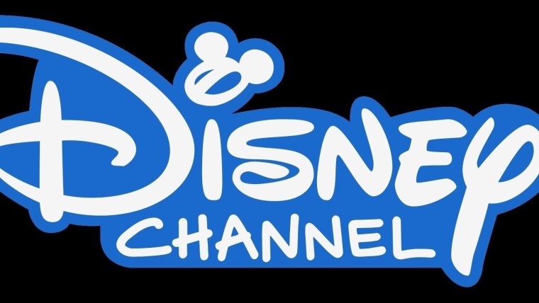 Disney канал логотип