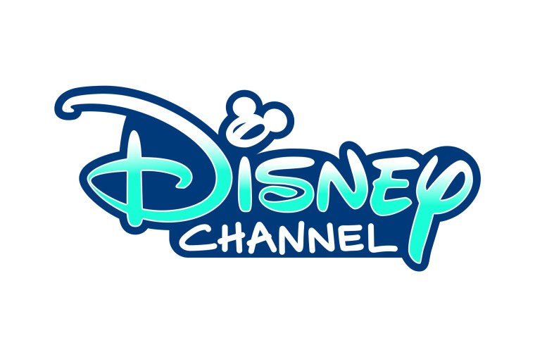 Disney канал logo