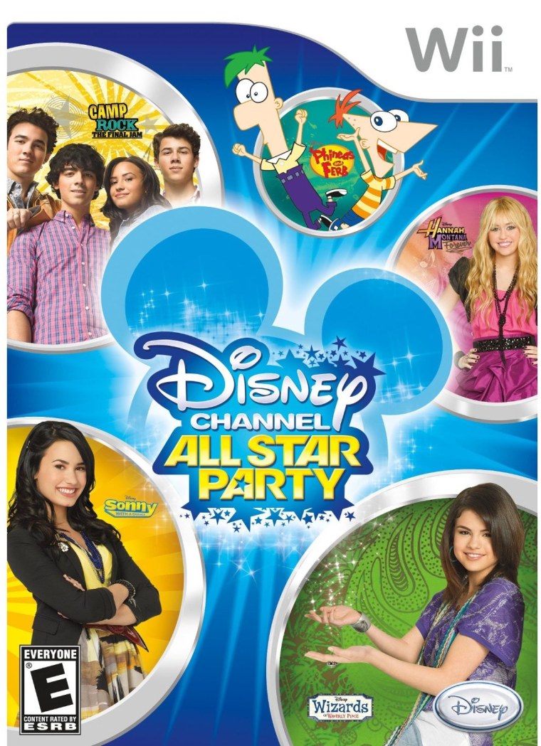 Канал Дисней