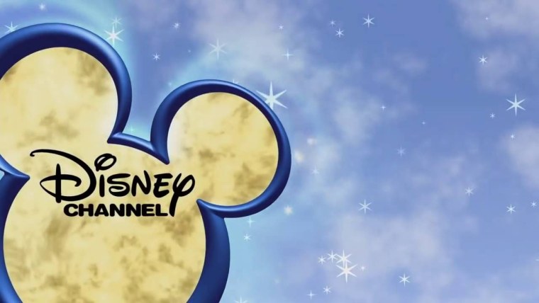 Канал Дисней 2010