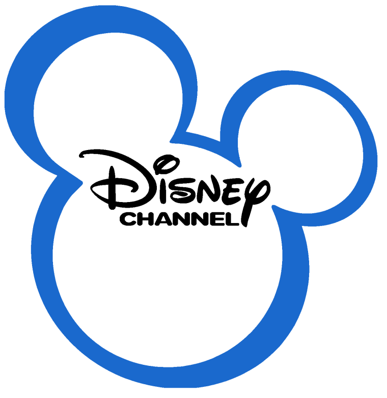 Disney Телеканал логотип