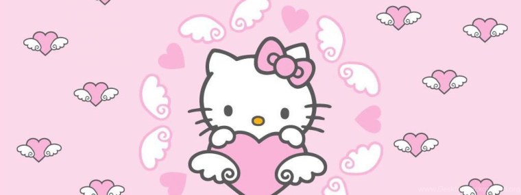 Милые фоны для рабочего стола