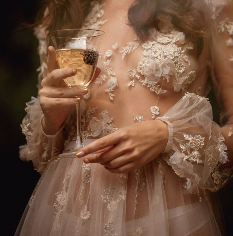 Сумочка Эстетика