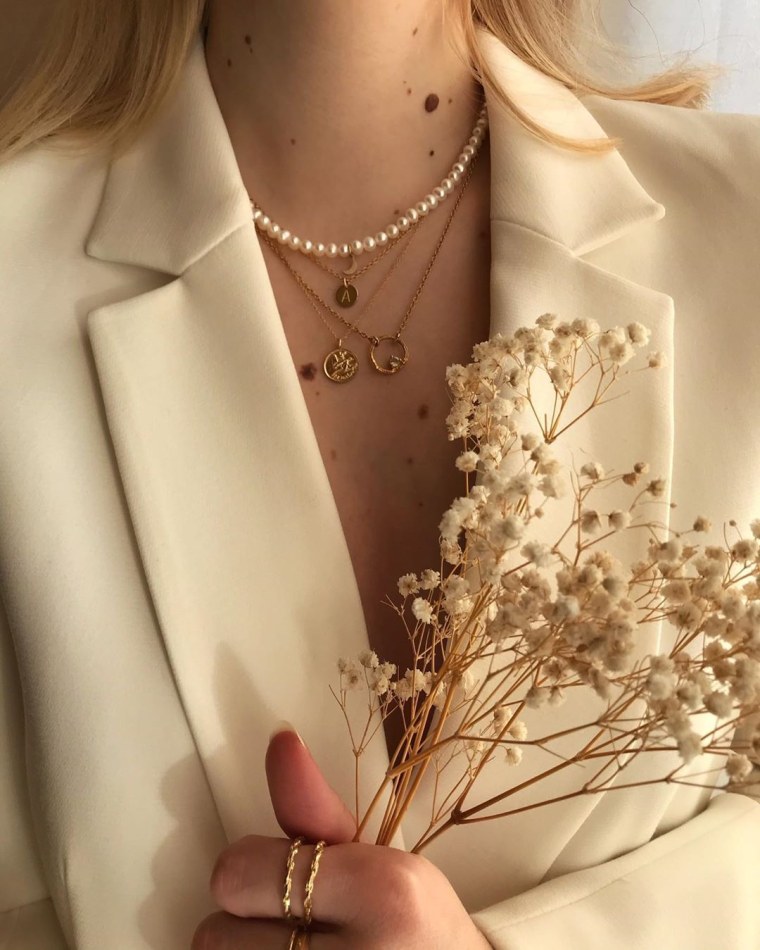 Женственность Эстетика