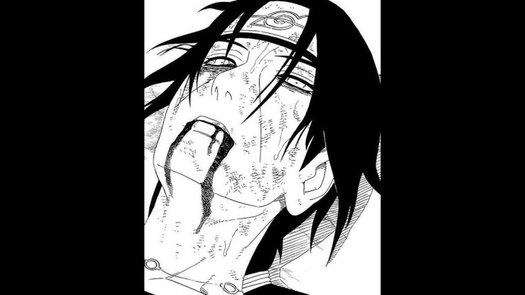 Наруто фейс