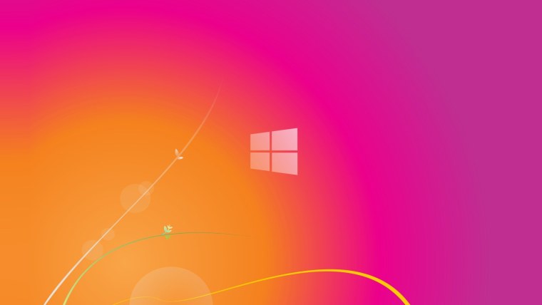 Фон рабочего стола Windows 8