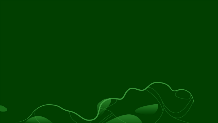 Обои Windows зеленые