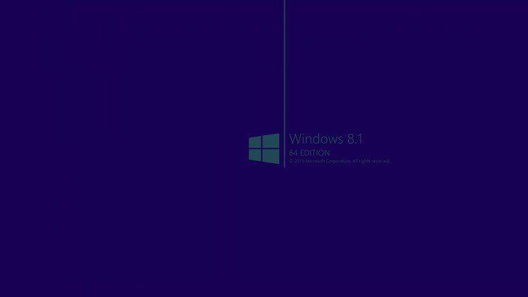 Фоны win 8.1