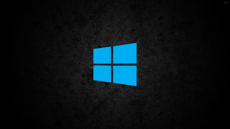 Рабочий стол Windows 10