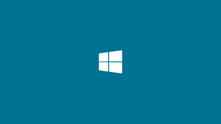 Windows 8 логотип