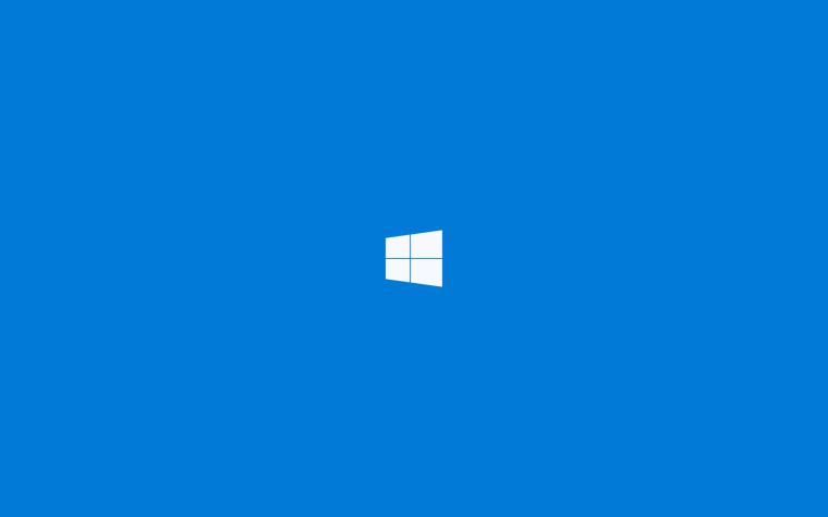 Логотип Microsoft Windows 10