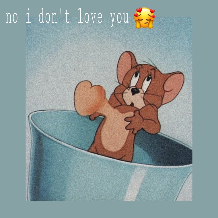 Tom and Jerry Blue Cat Blues