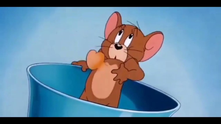 Том и Джерри