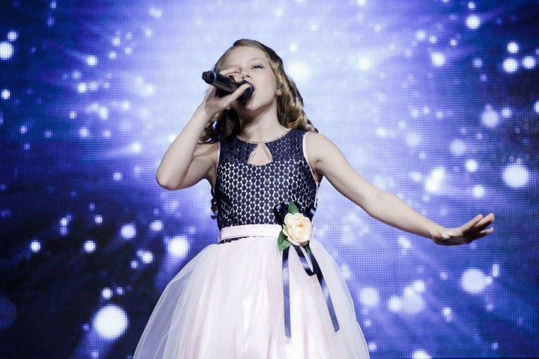 Эстрадный вокал