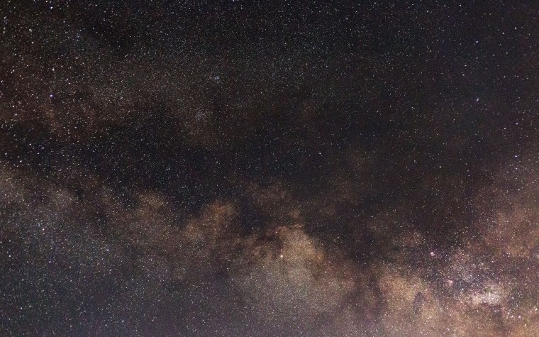 Фактура звездное небо