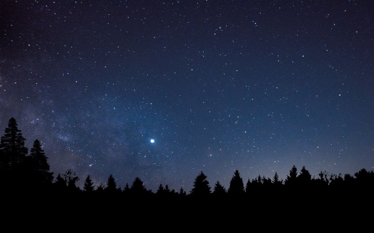 Звезда с неба