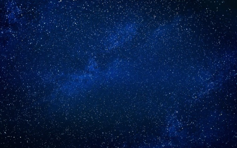 Звездное небо