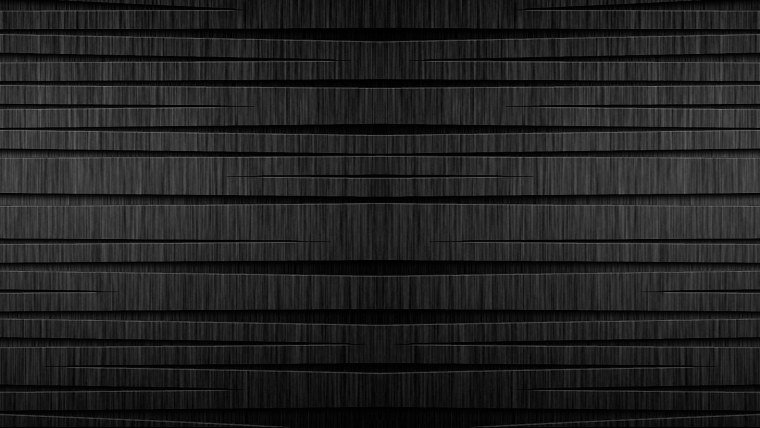 Черная абстракция