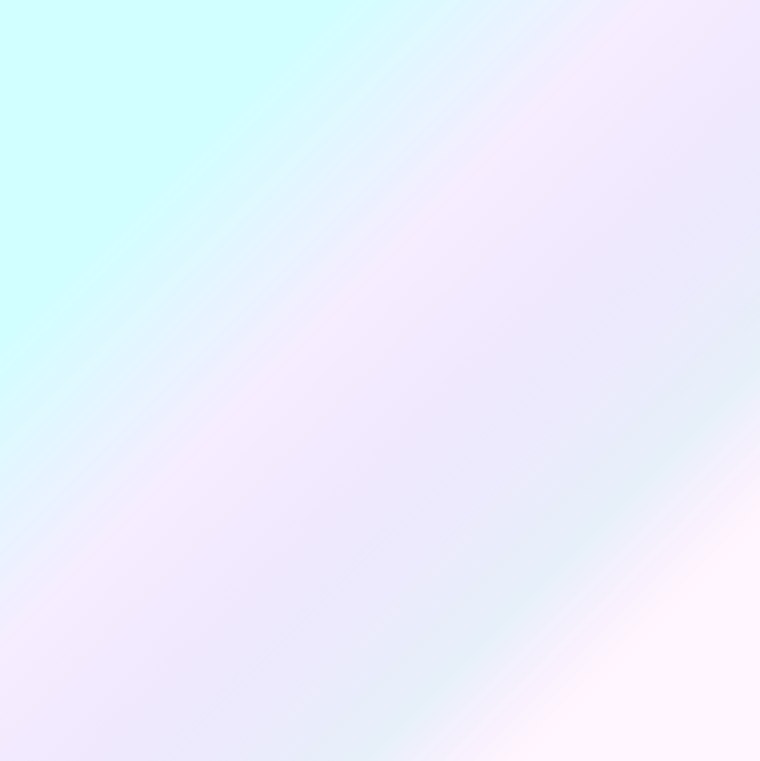 Градиент розово голубой