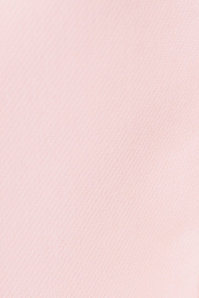 Пастельно розовый однотонный